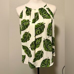 Alice Blue Blouse Size S